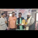 Farooque Raza Muhammed - @farooquerazamuhammed - Instagram