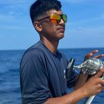 Farouk Bacchus - @fbacchus0904 - Instagram