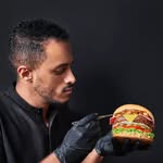 Farouk Elmasry - @farouk.foodstylist - Instagram