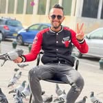 Farouk Hammadi - @faroukhammadi9 - Instagram