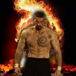 Farouk Hammadouche - @faroukhammadouche - Instagram