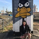 Laura - @farouk_hammadou - Instagram