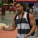 Farouk Ibrahim - @faroukibrahim - Instagram