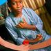 Farouk Ibrahim - Facebook