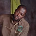 Farouk Ibrahim - @fkay_studios - Instagram
