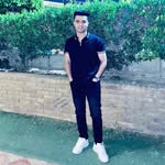 Farouk Móhãmēđ - @f2roouukk - Instagram