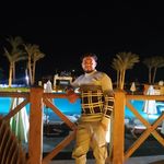 Farouk Nasser - @frwqnsr80 - Instagram