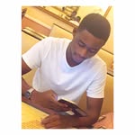 Farouk Nasser Owusu - @farouk__nasser - Instagram