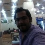 Farouk Al-Saeed - @farouksaeed3000 - Instagram