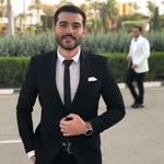 Farouk Saeed - @farouk_sa3ed - Instagram
