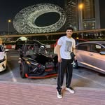 Farouk Said 🎗️🇷🇺 - @farouk_saeed11 - Instagram