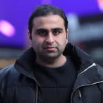 Saeed Farouk - @saeed.farouk - Instagram