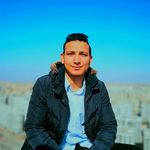 Farouk Soliman - @farouksolimanelkranshawy - Instagram