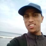 Farouk Williams - @farouk.williams - Instagram