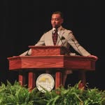 Farrad Muhammad - @iamfarrad - Instagram