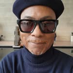 Farrad Muhammad - @farradm - Instagram