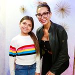 Farrah and Sophia Fan 💖 - @farrahabrahamfan91 - Instagram