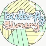 Farrah Allen - @butterflyslimery - Instagram