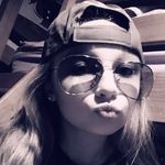 Farrah Allen - @farrah8020 - Instagram