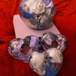Farrah Andrews - @resigndesigns - Instagram