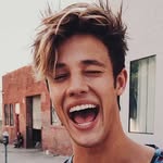 cameron Dallas 🌎💋 - @farrah_armstrong - Instagram
