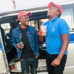 Arnold Phiri - Facebook