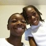 Farrah  Philemon  Atkinson - @gabrielandfarrah - Instagram