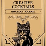 Farrah Bauer - @creativecocktailsjournal - Instagram
