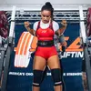 Farrah Marreez🏋🏽‍♀️ - @farrahsbufferthanurbf - TikTok