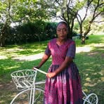 Lydia Becker Phiri - Facebook
