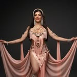 ♡ فرح ♡ - @farrah_bellydancer - Instagram