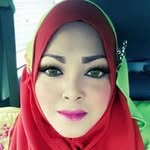 Farrah Berry Mohd - @farrahberrymohd - Instagram
