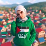 Farrah Waheeda Mohd - @farrahberrylicious - Instagram