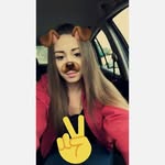 Farrah Blevins - @nizanju3 - Instagram