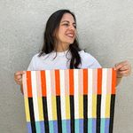 Farrah Briggs - @farrah.handmade - Instagram