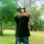 Bright Adidja Phiri - Facebook