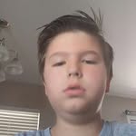 Tristen - @farrahbrightteahon - Instagram