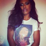 Farrah Burns - @ispeakfluenthiphop - Instagram
