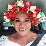 Farrah La Mexicaine - @farrahburns69 - Instagram