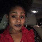 Farrah Davis - @ms_davis143 - Instagram