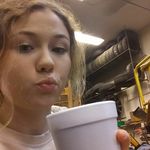 farrah davis - @farrazzz.spamm - Instagram