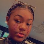 Farrah .davis - @vhx_vibes - Instagram