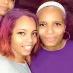 Farrah Davis - @iamfarrah1st - Instagram