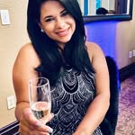 Farrah M Diaz - @farrahire - Instagram