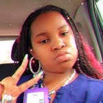Farrah Edwards - @itsme_farrah0514 - Instagram