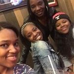 Farrah Edwards - @edwardsfarrah34 - Instagram