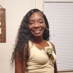 Farrah Edwards - @mzblaquebabii_4l - Instagram