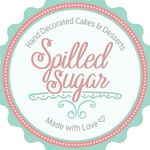 Farrah Ferris - @spilledsugar - Instagram