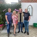 Farrah Field - Facebook