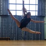 Farrah L Field - @flf.dance - Instagram